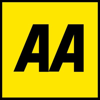 AA Company logo